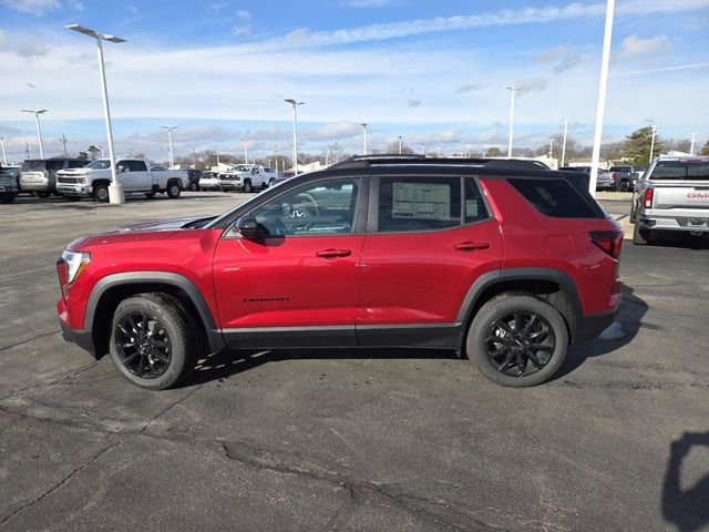 New 2026 GMC Terrain Elevation w/ Black Edition image 22