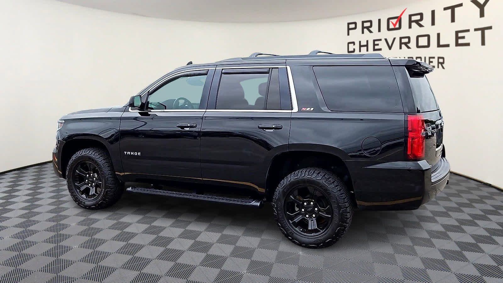 Used 2019 Chevrolet Tahoe LT AWD/4WD image 6