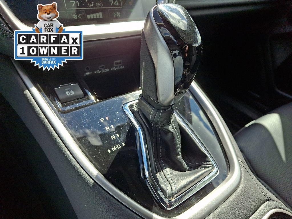 Used 2024 Subaru Outback Limited XT AWD/4WD image 18