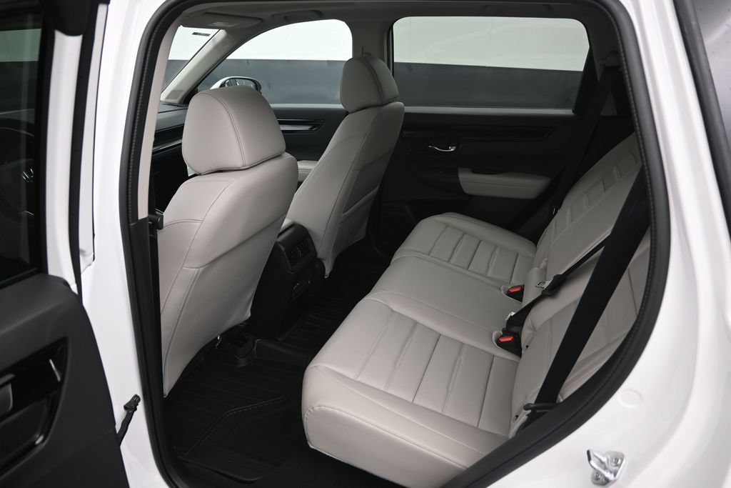 New 2027 Honda CR-V EX-L image 10
