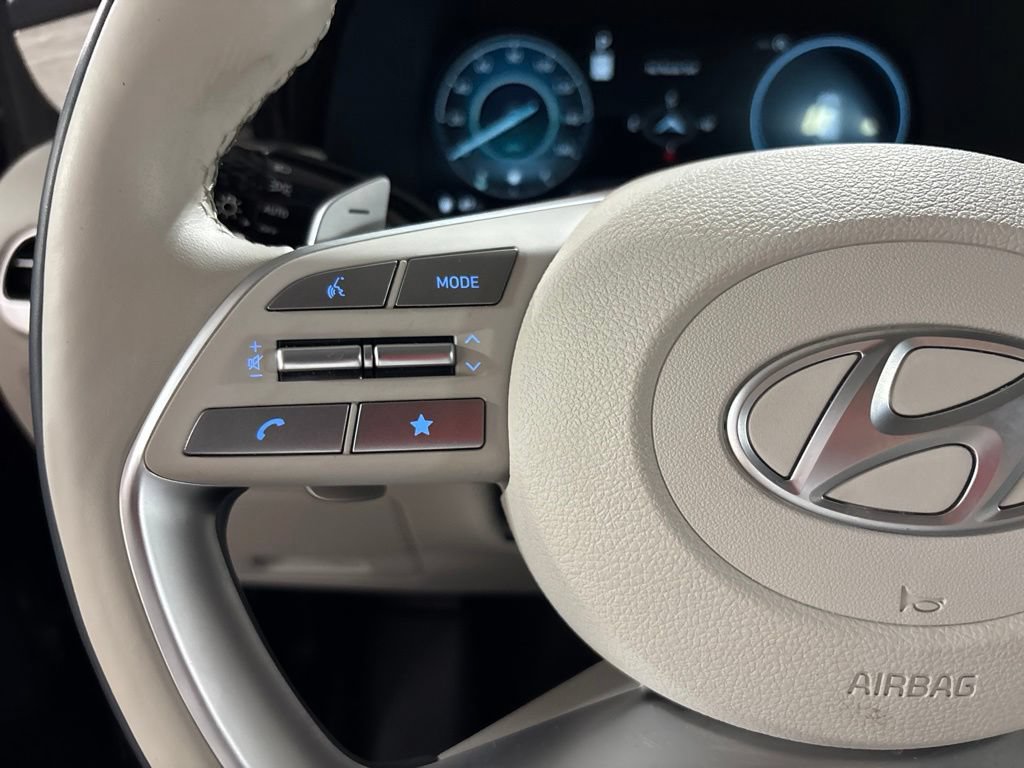 Used 2024 Hyundai Palisade Calligraphy AWD/4WD image 16