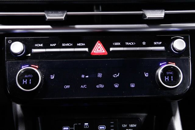 Used 2025 Hyundai Santa Cruz SEL image 27