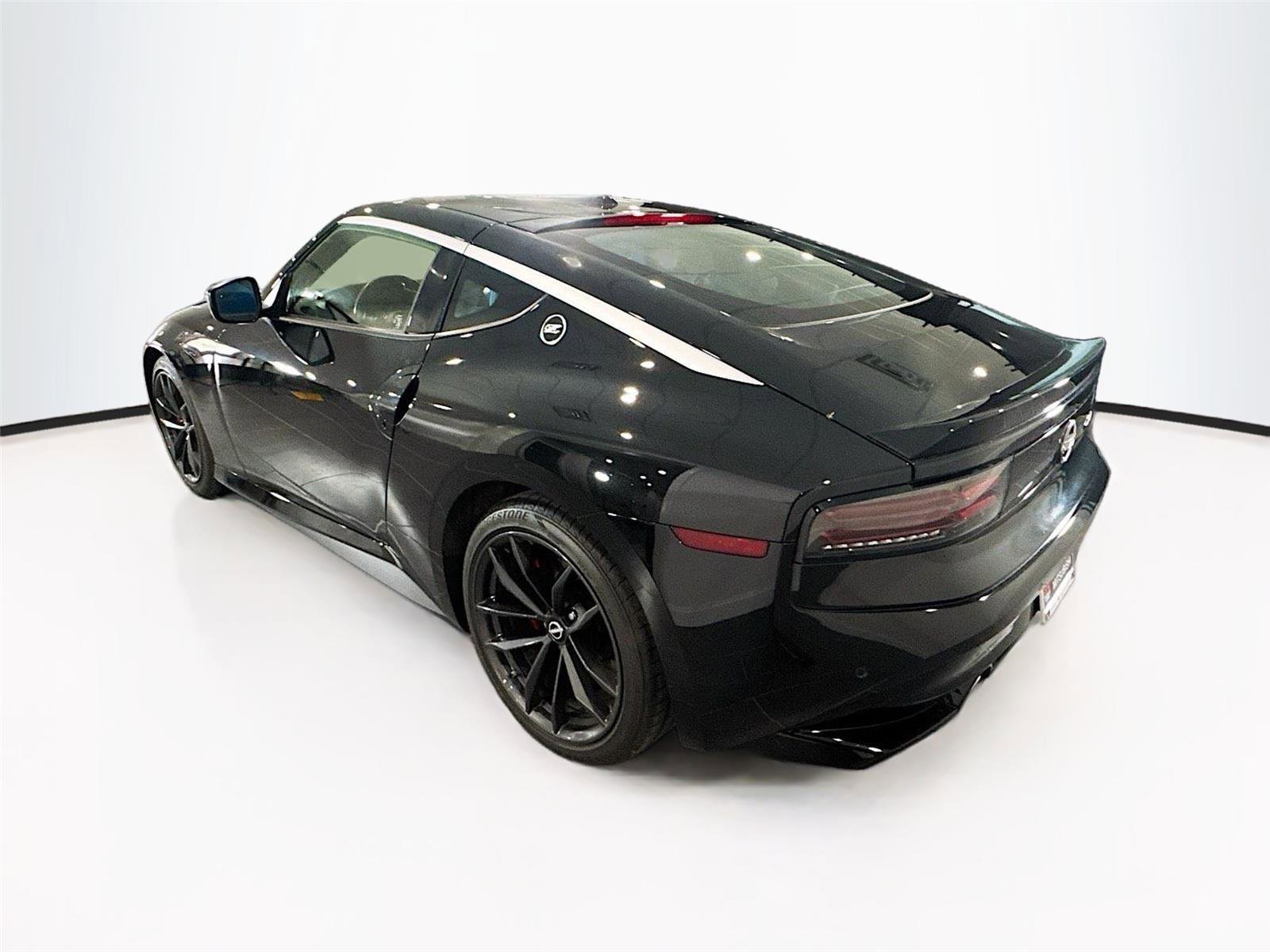 Used 2024 Nissan Z Performance w/ Floor Mat Package image 3