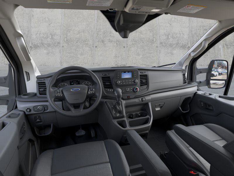 New 2025 Ford Transit 250 Low Roof image 9