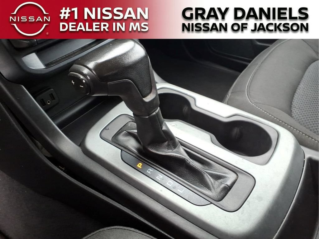 Used 2020 Chevrolet Colorado LT w/ Safety Package RWD image 19