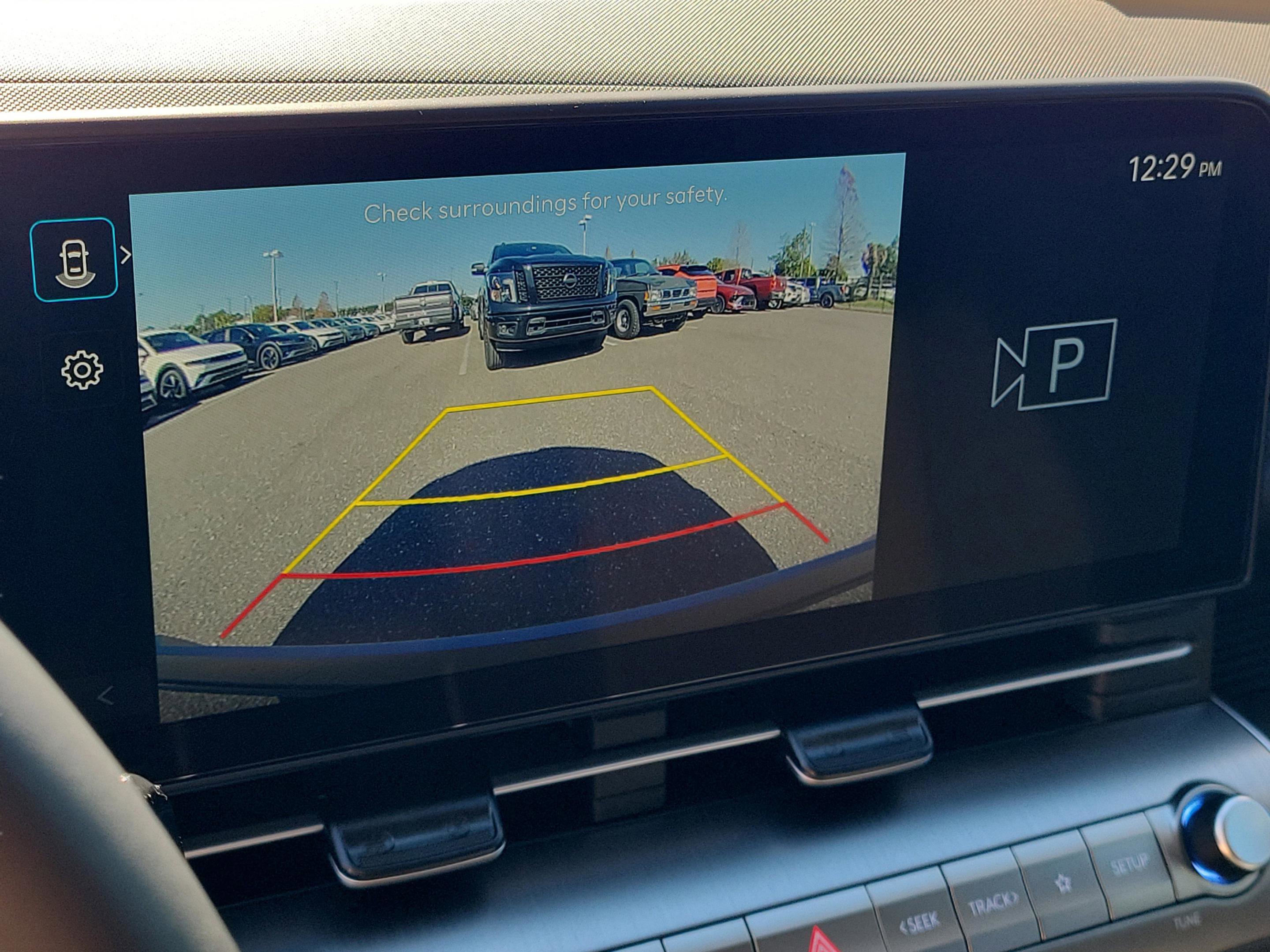 New 2026 Hyundai Kona SEL Premium image 23