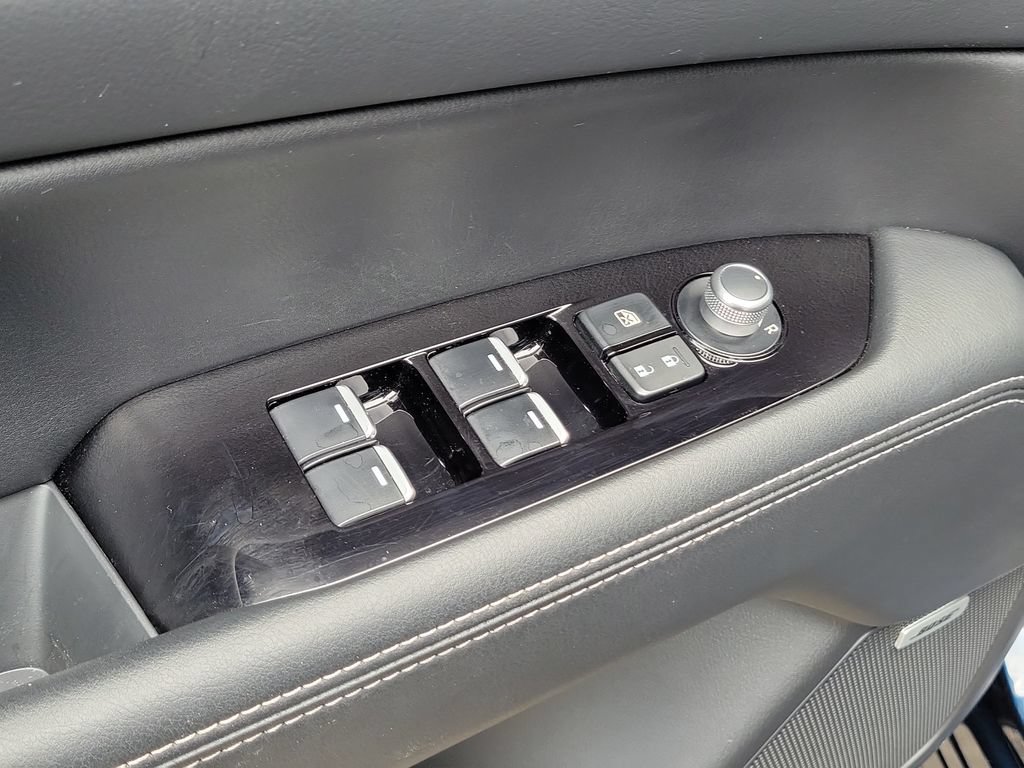 Used 2024 MAZDA CX-5 AWD 2.5 S image 24