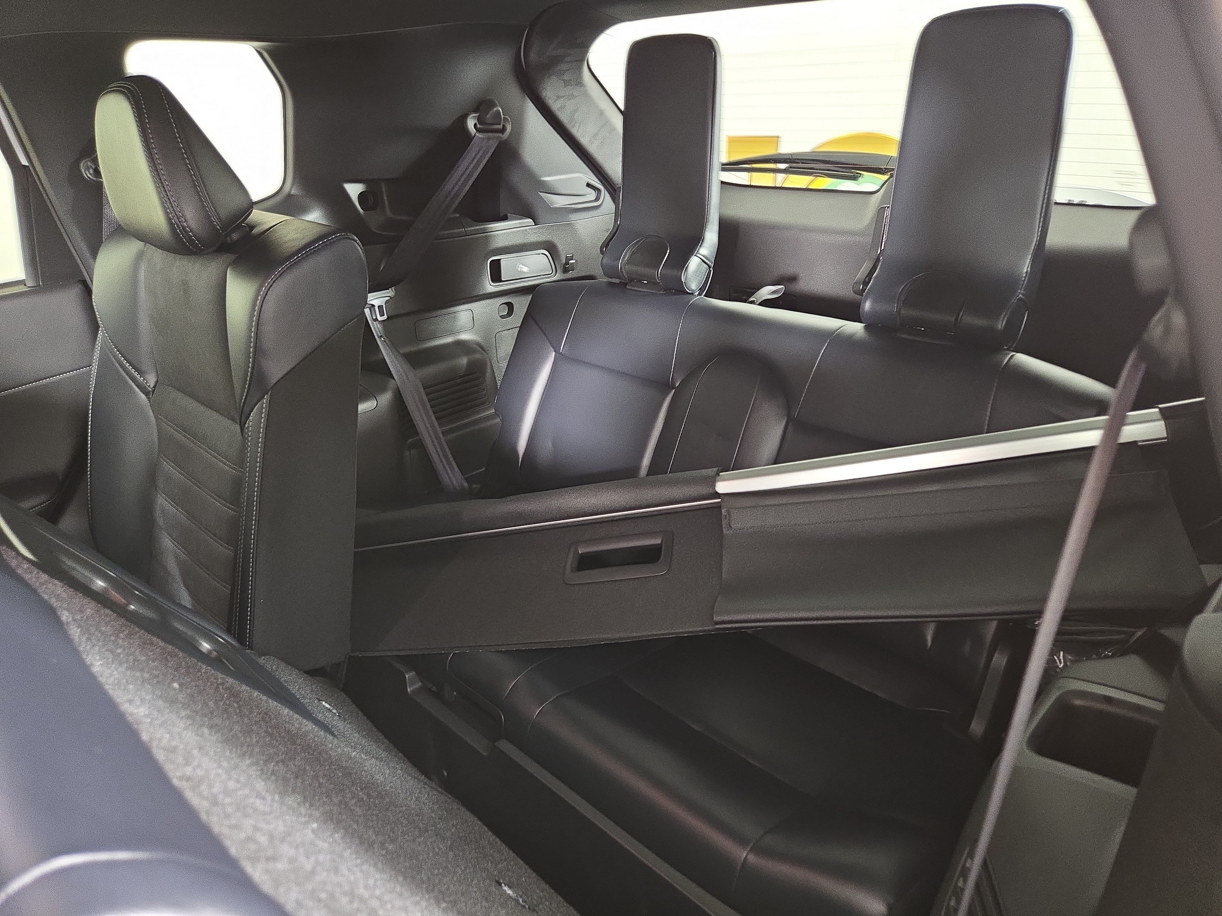 New 2026 Mitsubishi Outlander LE FWD image 12