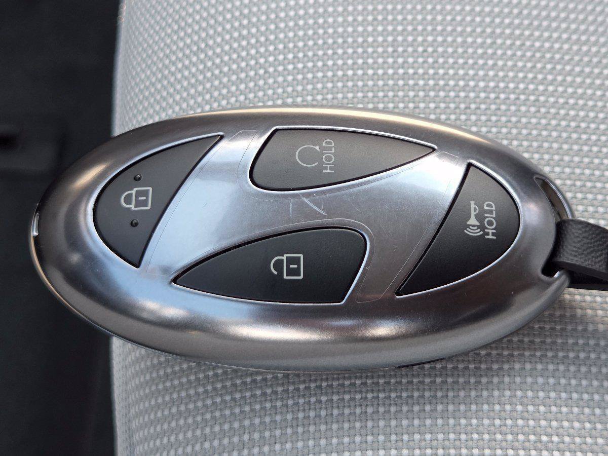 New 2027 Hyundai Kona SEL Sport AWD/4WD image 72