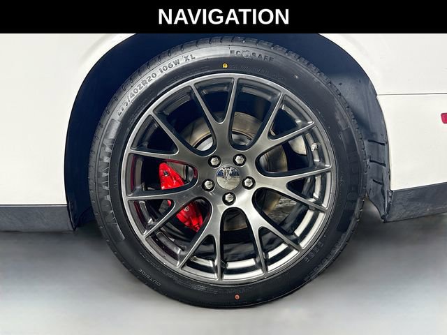 Used 2016 Dodge Challenger SRT w/ Technology Group image 34