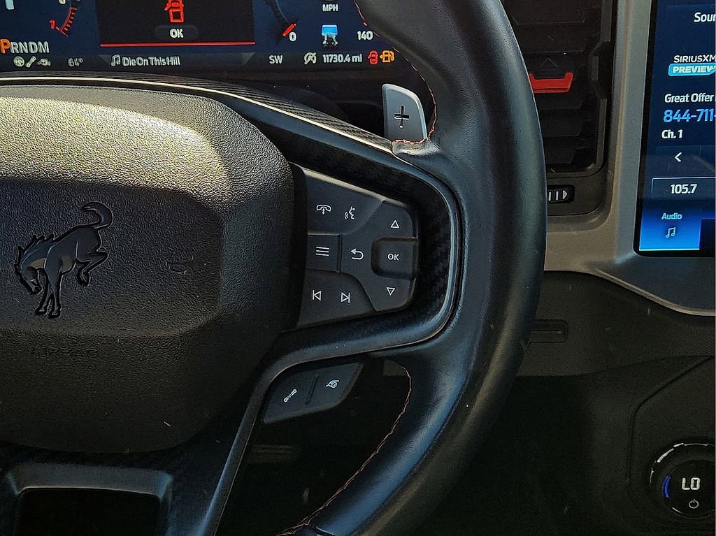Used 2023 Ford Bronco Raptor image 20
