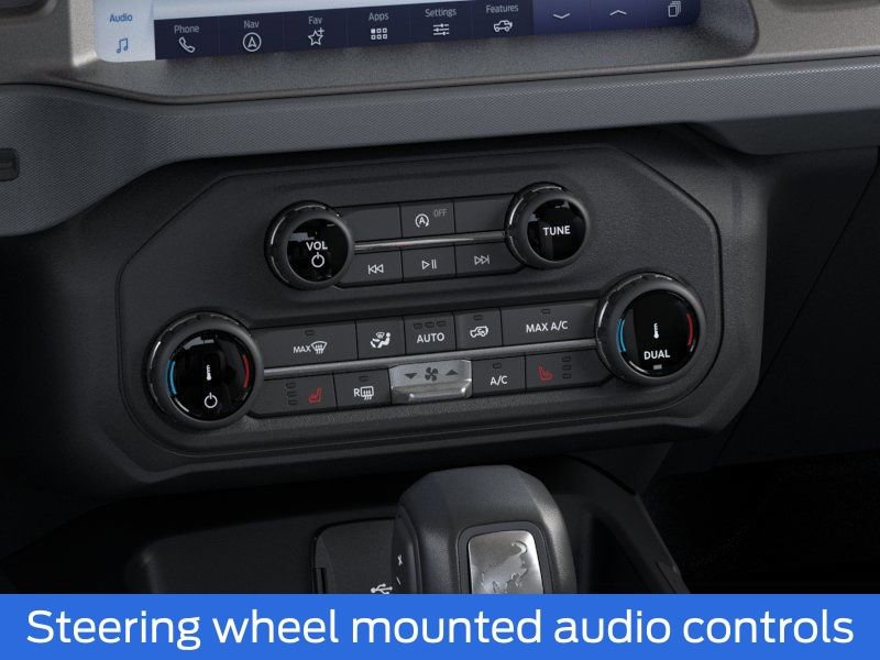 New 2025 Ford Bronco Big Bend AWD/4WD image 20