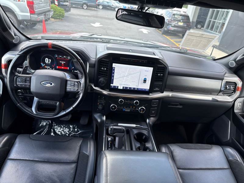 Used 2021 Ford F150 Raptor w/ Equipment Group 801A High image 78