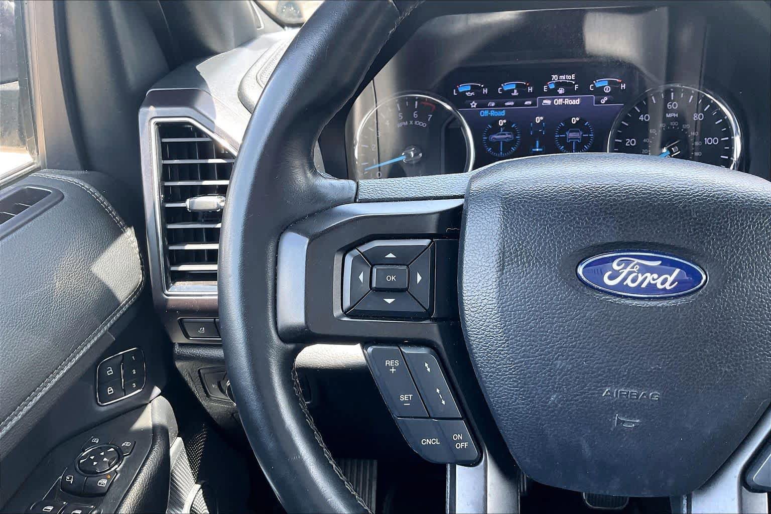 Used 2020 Ford Expedition Limited w/ Equipment Group 301A RWD image 24