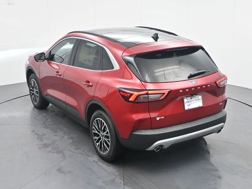 New 2026 Ford Escape SE w/ PHEV Premium Package image 31