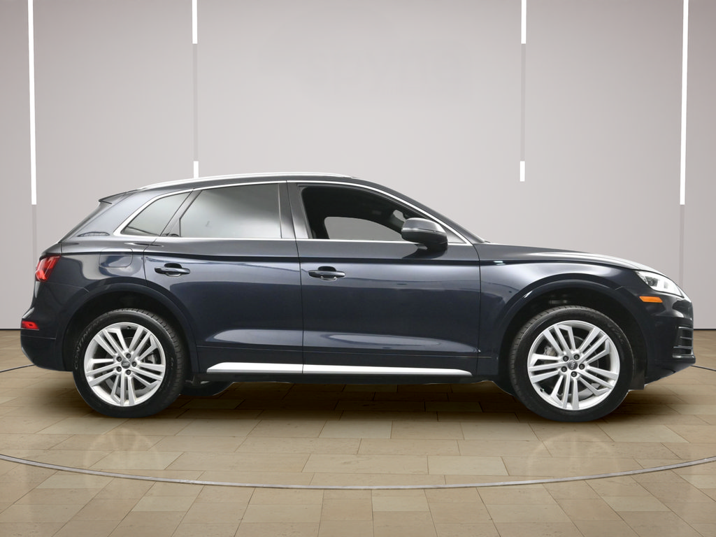 Used 2020 Audi Q5 2.0T Premium Plus AWD/4WD image 31