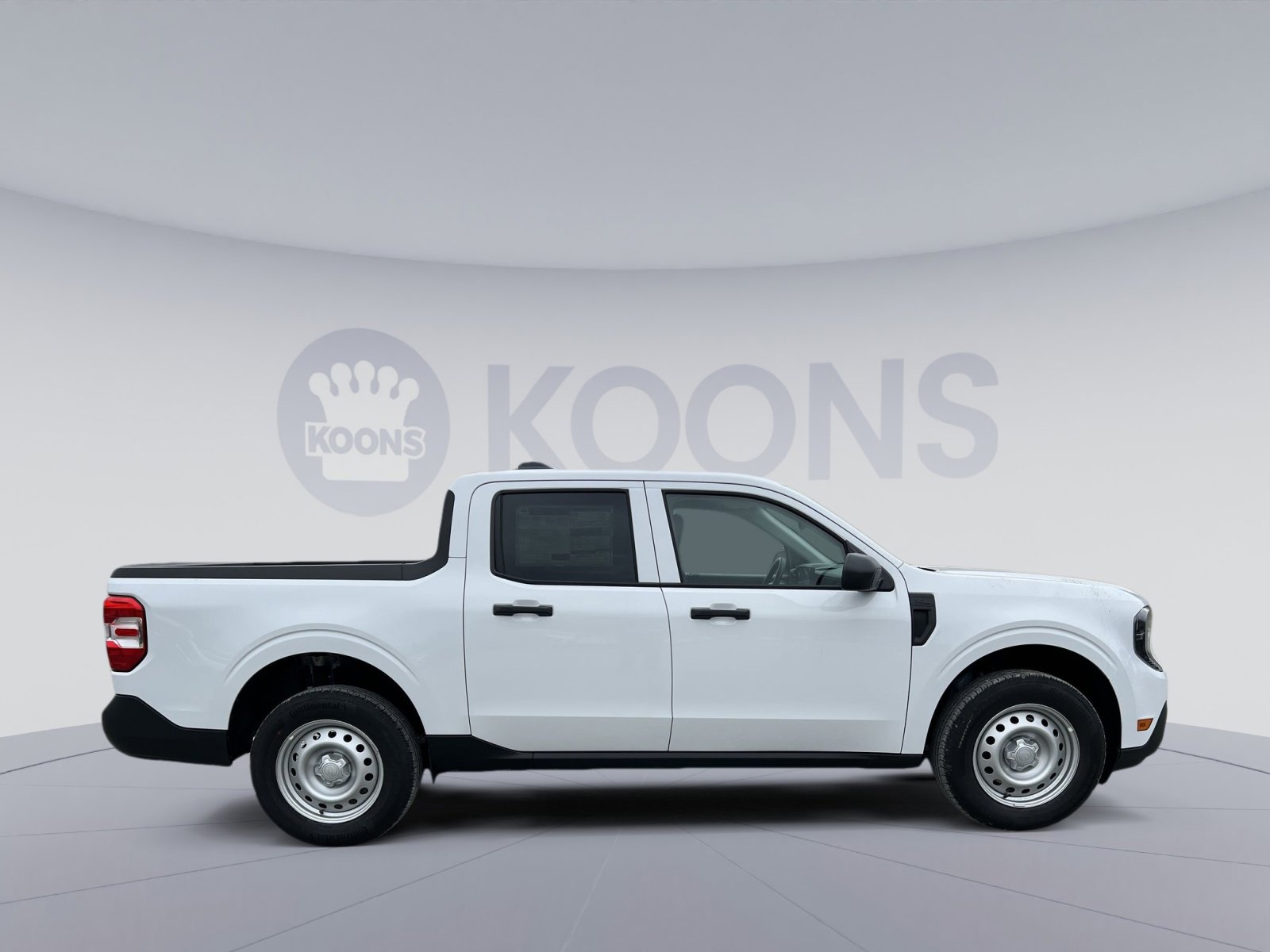 New 2026 Ford Maverick XL image 8