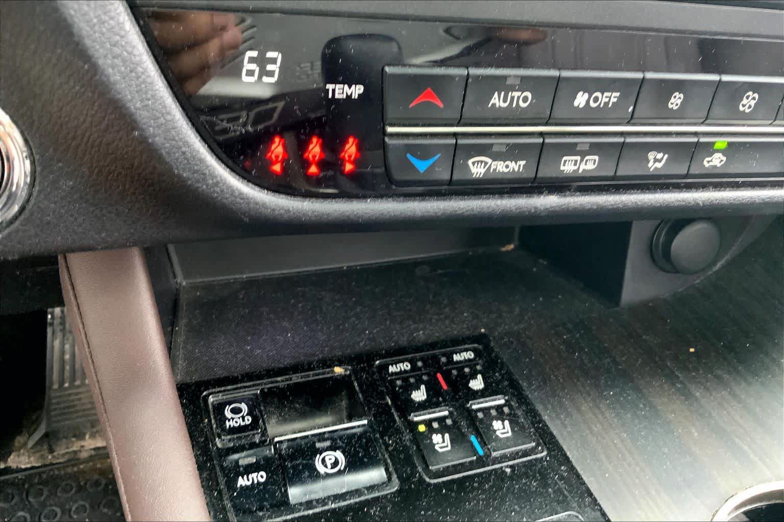 Used 2017 Lexus RX 350 AWD w/ Premium Package image 36