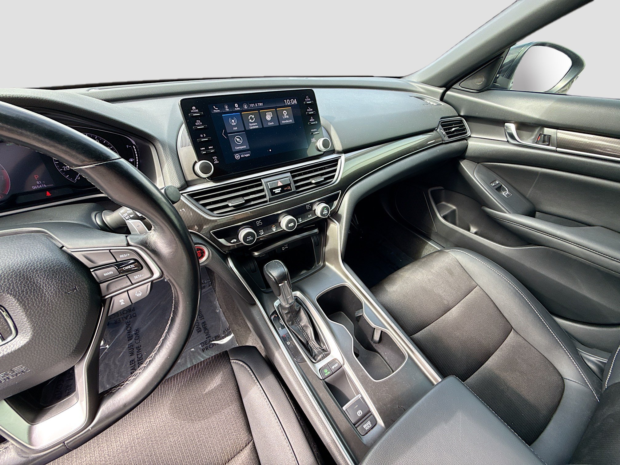 Used 2020 Honda Accord Sport image 25