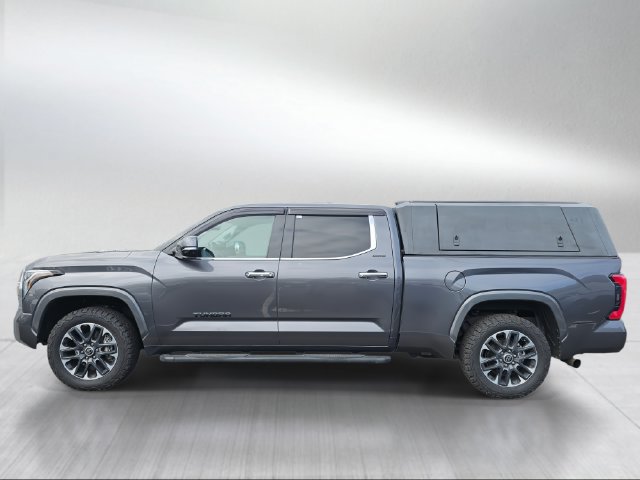 Used 2022 Toyota Tundra Limited AWD/4WD image 6
