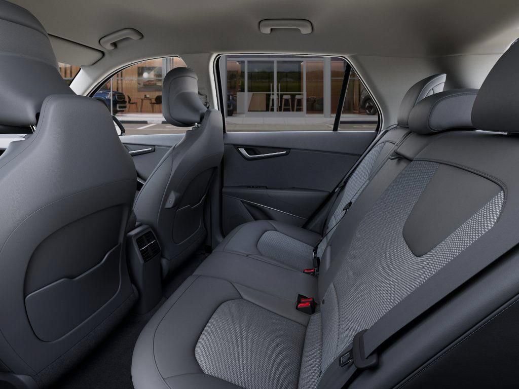New 2025 Kia Niro Wind w/ Wind Preserve Package FWD image 18