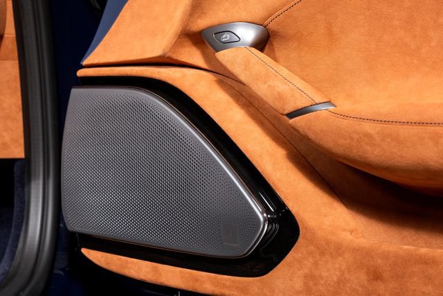 Used 2026 Ferrari Roma Spider RWD image 61