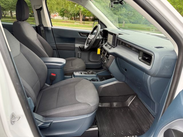 Used 2022 Ford Maverick XL w/ Equipment Group 100A Standard image 23