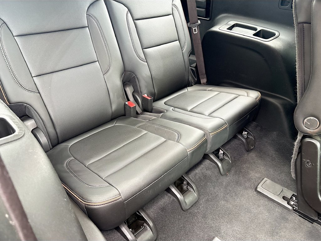 Used 2021 GMC Acadia AT4 w/ Trailering Package AWD/4WD image 29