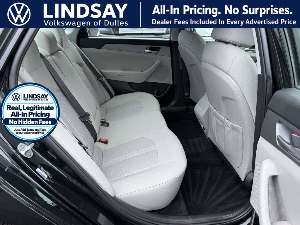 Used 2019 Hyundai Sonata SE FWD image 13