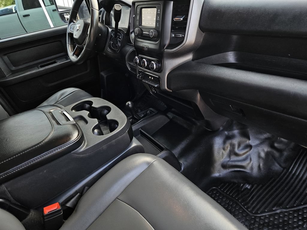 Used 2023 RAM 3500 Tradesman AWD/4WD image 30