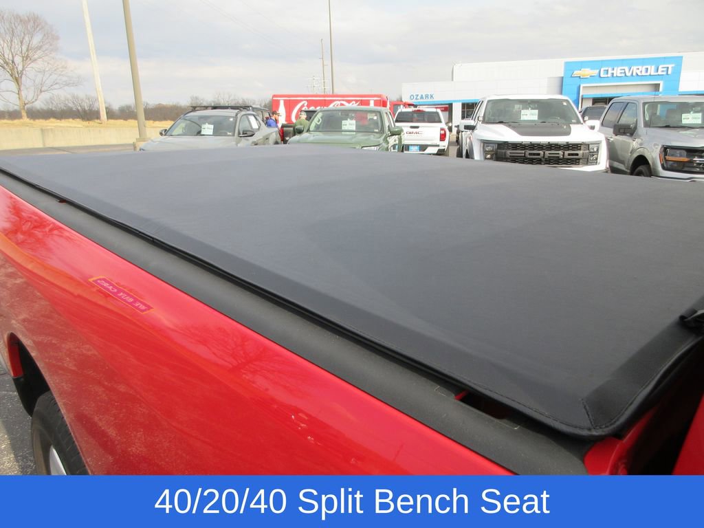 Used 2019 RAM 1500 Tradesman w/ Chrome Plus Package image 12