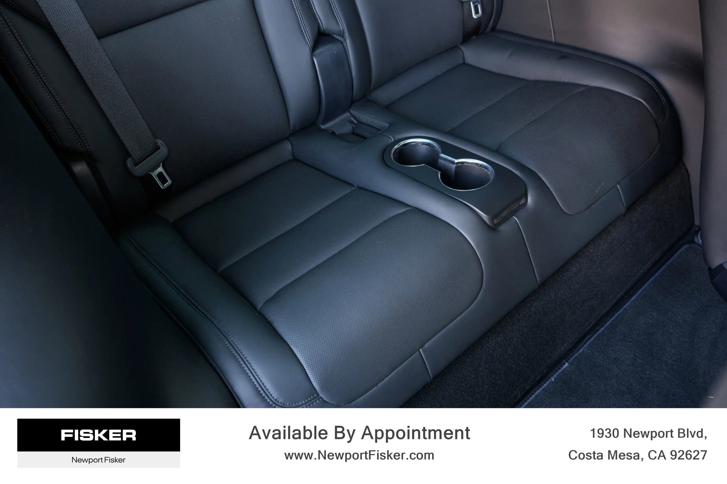 Used 2023 Tesla Model X Plaid image 31