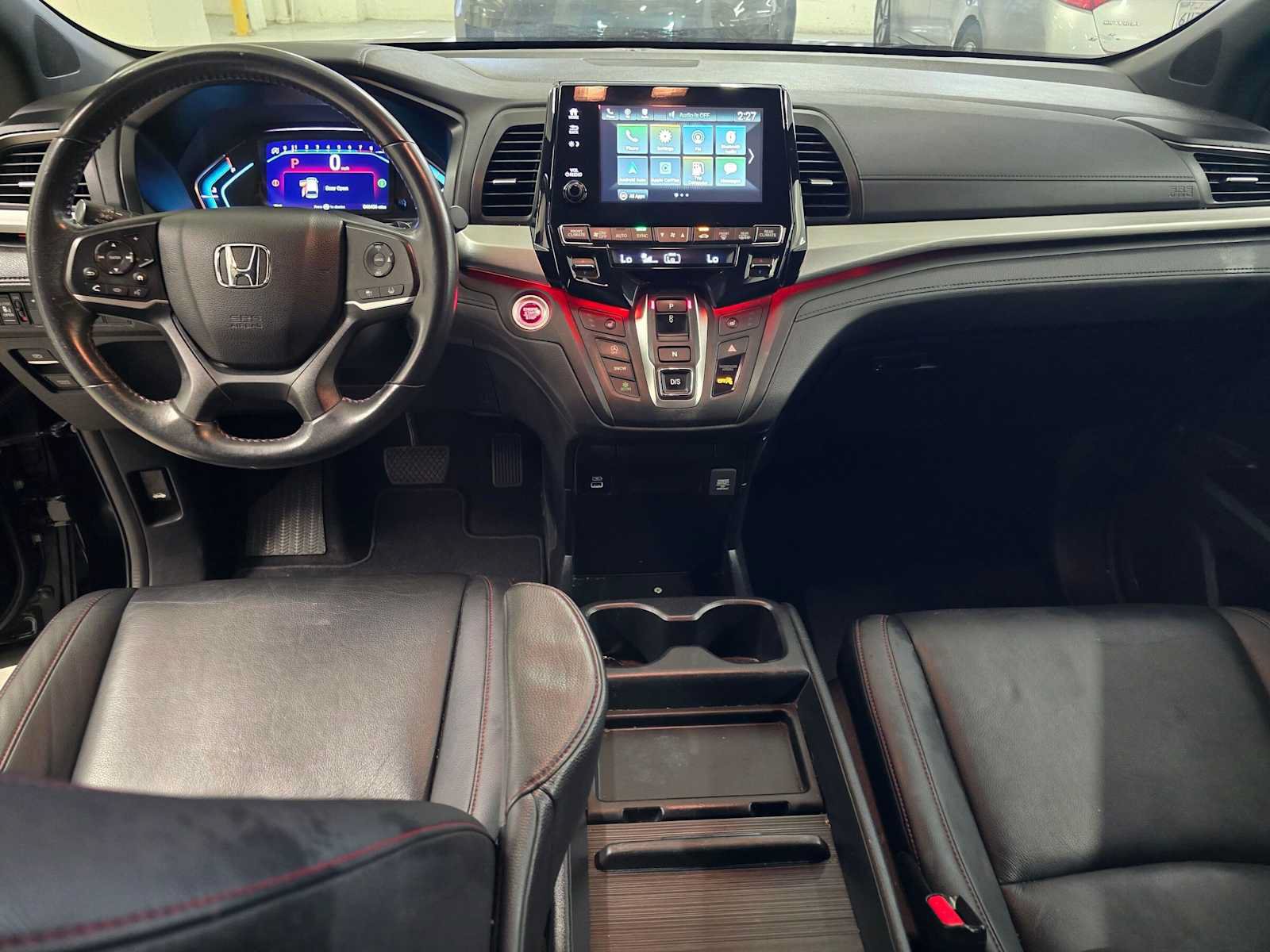 Used 2023 Honda Odyssey Sport image 17