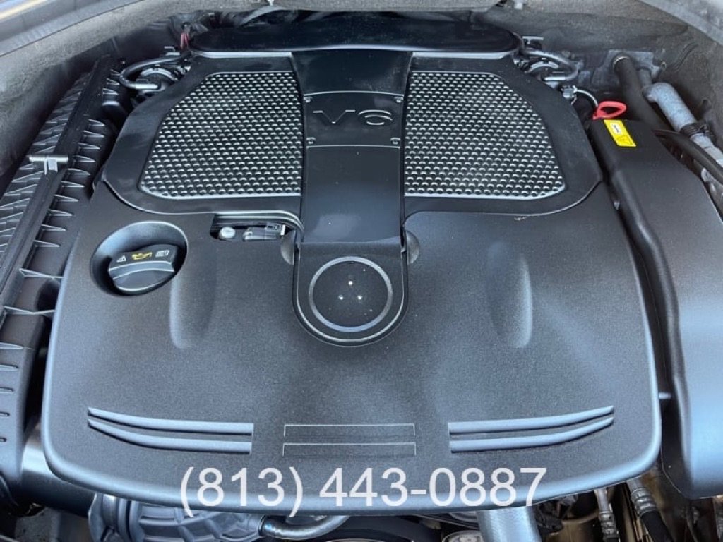 Used 2014 Mercedes-Benz ML 350 4MATIC image 20