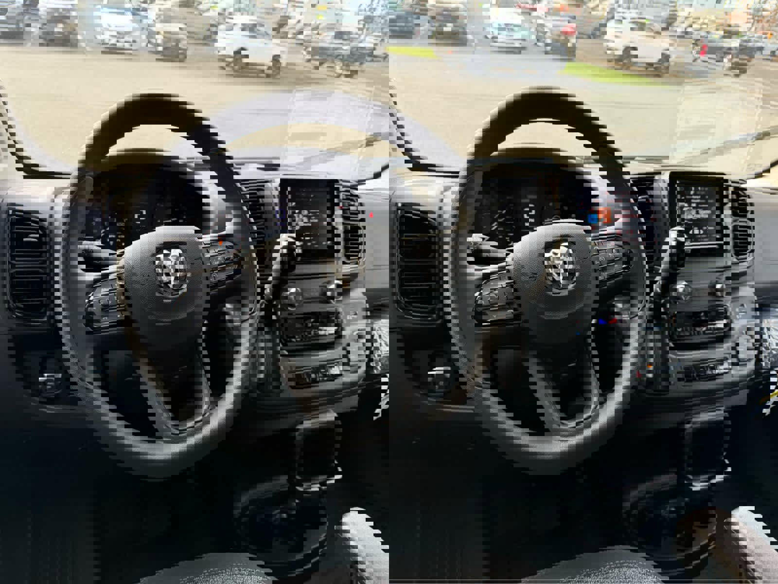 New 2026 RAM ProMaster 1500 w/ Safety Group image 18