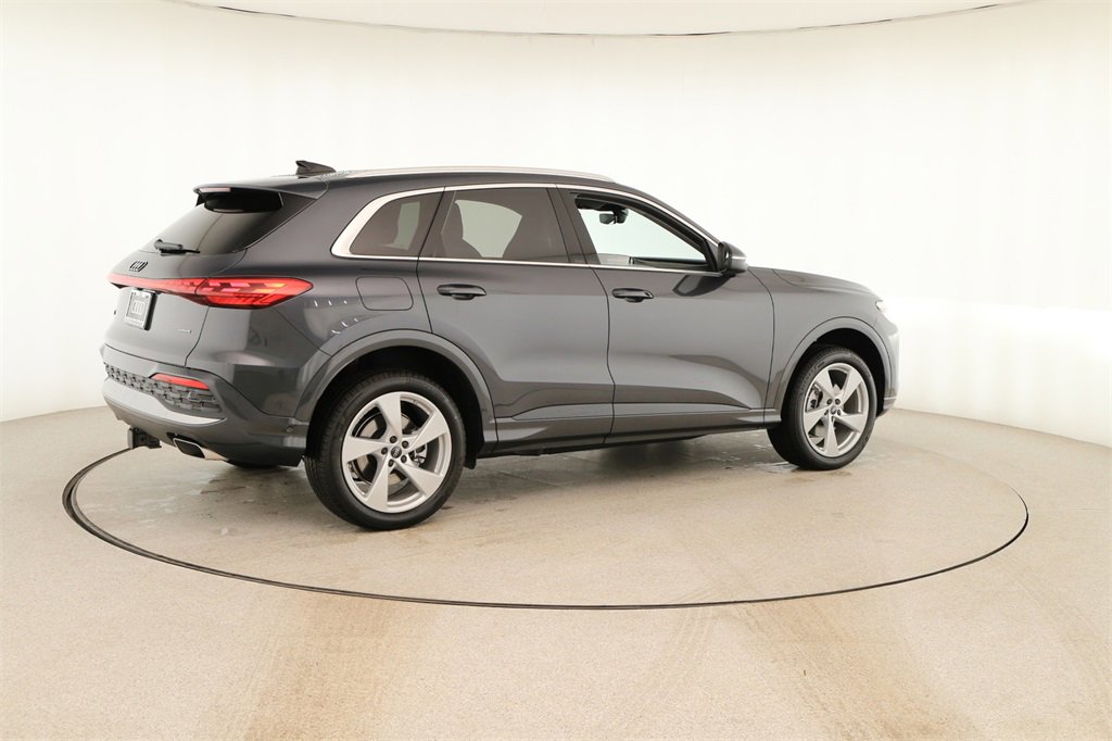 New 2025 Audi Q5 Premium Plus image 7