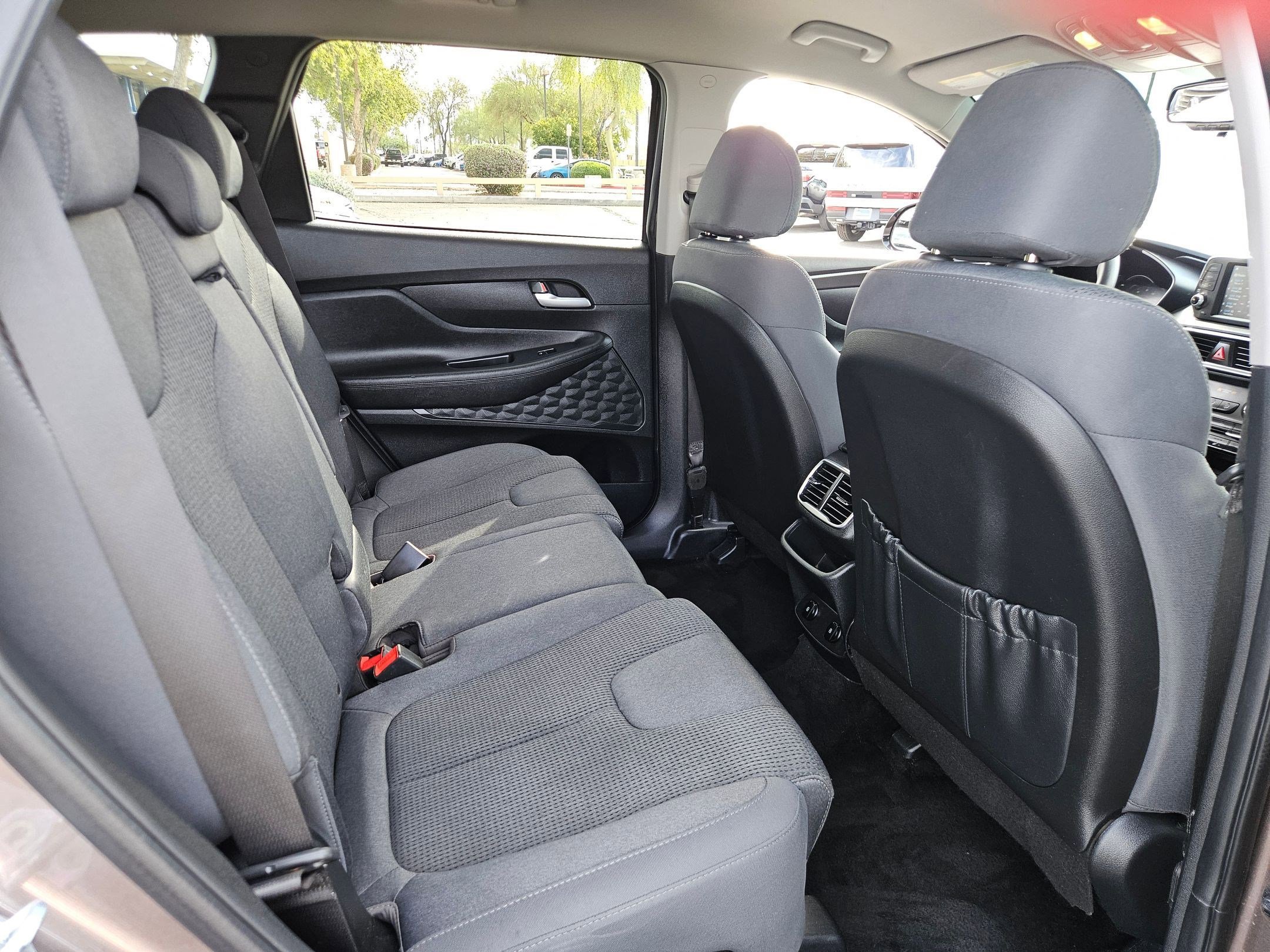 Used 2020 Hyundai Santa Fe SEL image 24