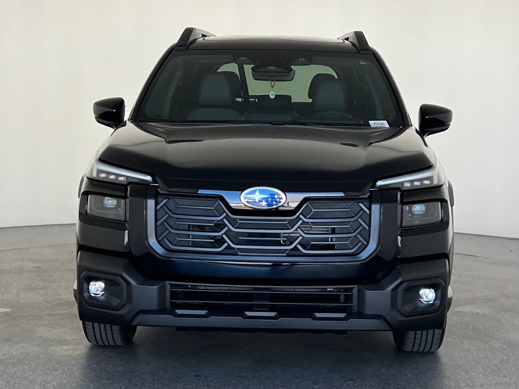 New 2026 Subaru Outback Premium image 10