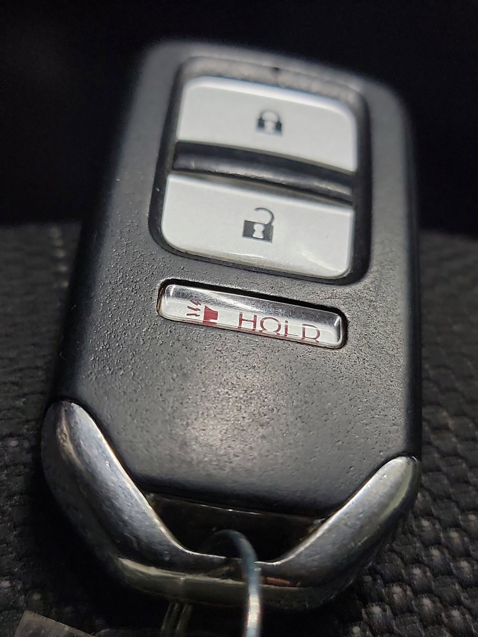 Used 2017 Honda Fit EX image 32