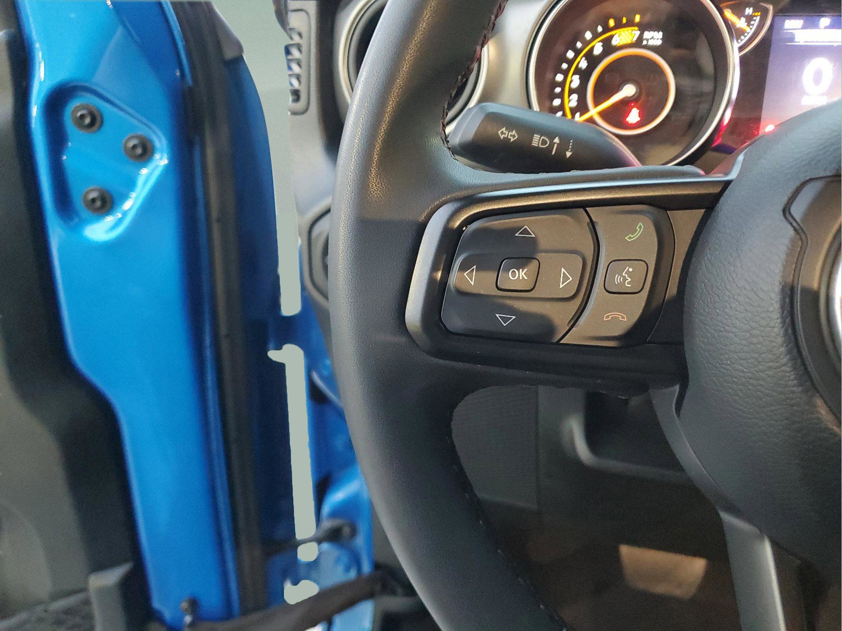 Certified 2023 Jeep Wrangler Willys image 23