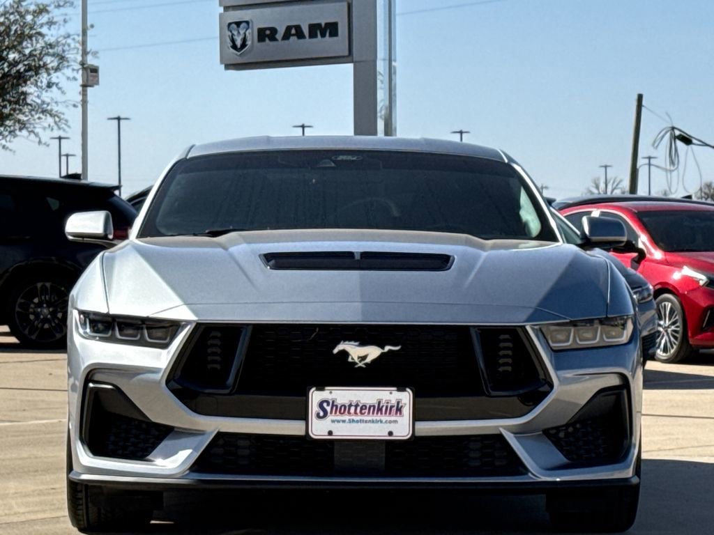 Used 2024 Ford Mustang GT image 2