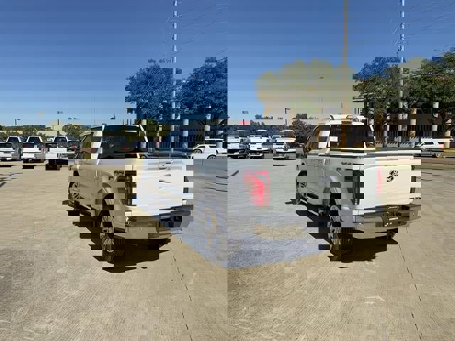 New 2025 Ford F150 Lariat w/ Equipment Group 501A Mid image 5