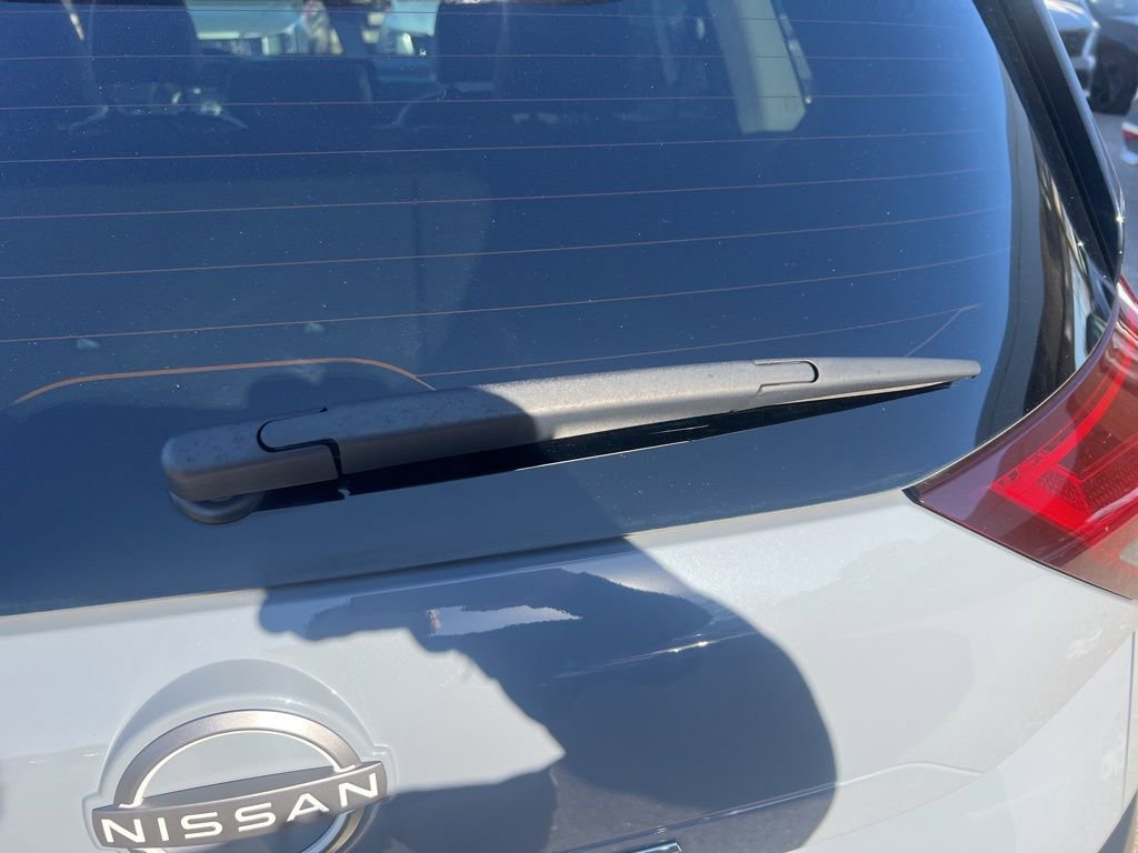 Certified 2023 Nissan Rogue SL w/ SL Premium Package image 35