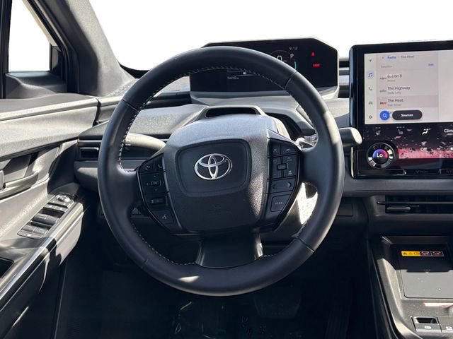 Certified 2026 Toyota bZ FWD image 15