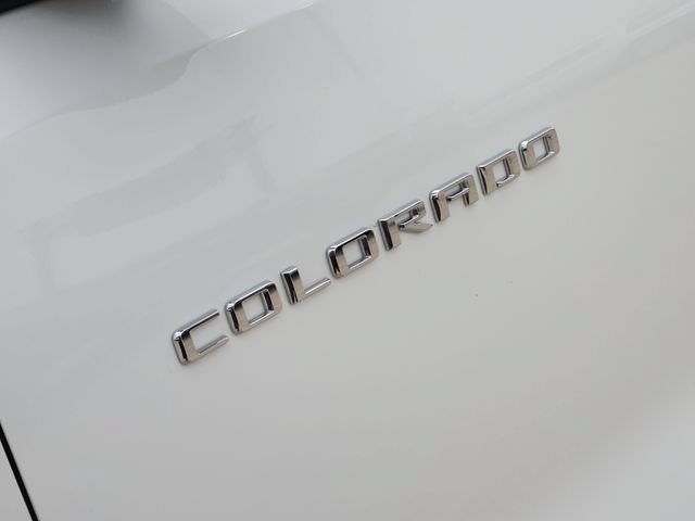 Used 2025 Chevrolet Colorado LT RWD image 9