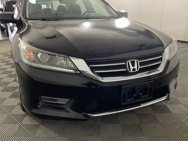 Used 2013 Honda Accord EX-L image 8