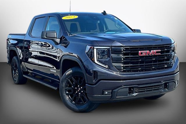 Used 2024 GMC Sierra 1500 Elevation AWD/4WD image 10