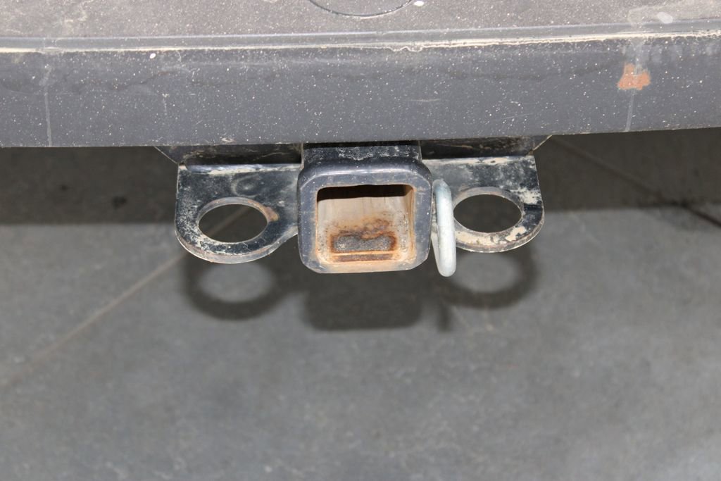 Used 2017 RAM 1500 Big Horn RWD image 9