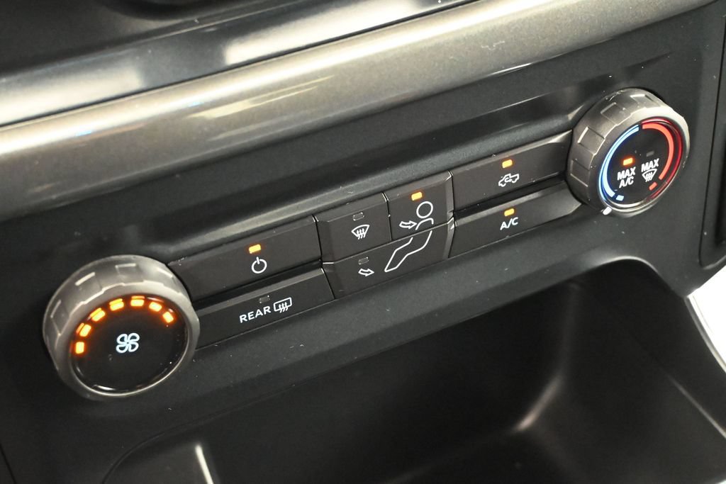 Certified 2023 Ford F150 XL w/ STX Appearance Package AWD/4WD image 16