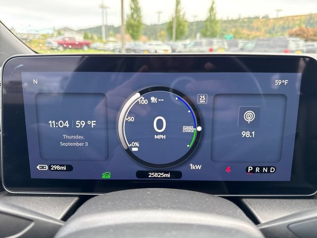 Certified 2024 Honda Prologue Elite image 24